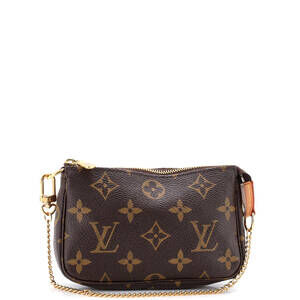 Louis Vuitton Pochette Accessoires #236689L82B